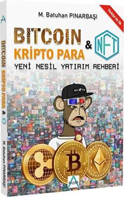 Bitcoin Kripto Para ve NFT Rehberi