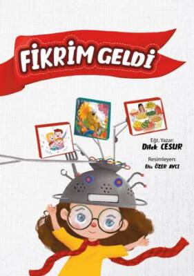 Fikrim Geldi