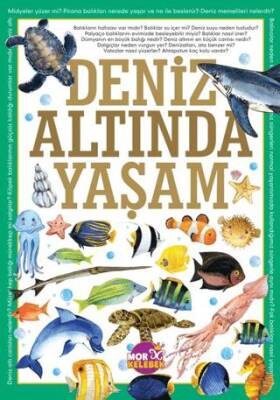 Deniz Altında Yaşam