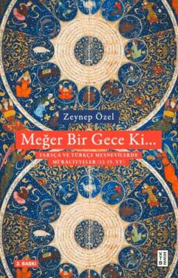 Meğer Bir Gece Ki