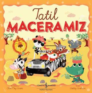 Şeker in Macerası
