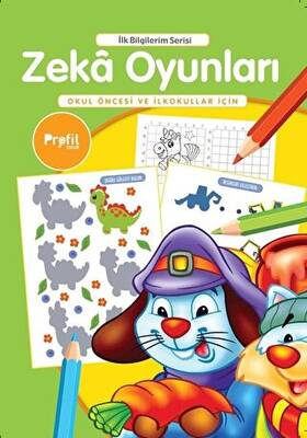 Zeka Oyunları