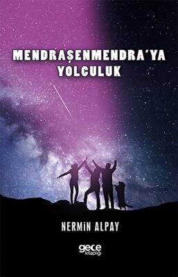 Mendraşenmendra ya Yolculuk