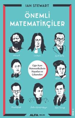 Profesör Stewart ın Matematik Hazineleri