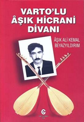 Varto lu Aşık Hicrani Divanı