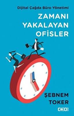 Zamanı Yakalayan Ofisler SC