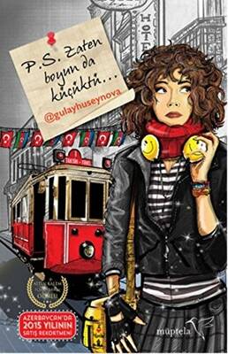 P S Zaten Boyun da Küçüktü
