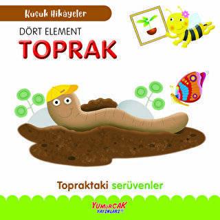 Dört Element Toprak