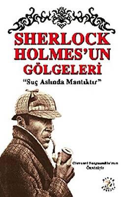Sherlock Holmes un Gölgeleri