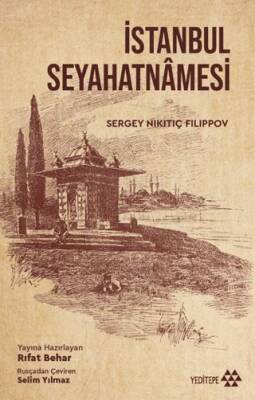 İstanbul Seyahatnamesi