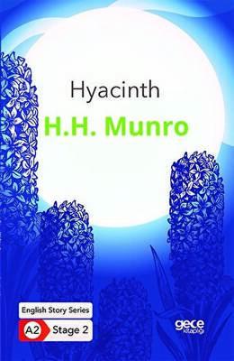 Hyacinth İngilizce Hikayeler A2 Stage 2