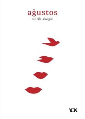 Ağustos