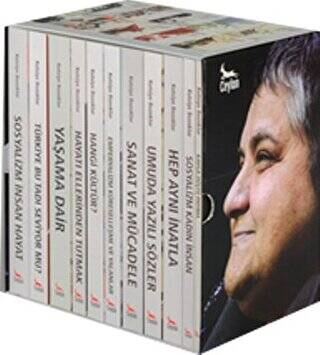 Kitap Sepeti