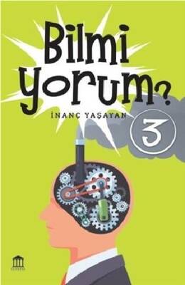 Bilmiyorum 3 İnanç Yaşayan 55 İndirim