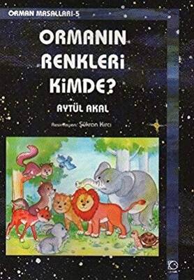Ormanın Renkleri Kimde