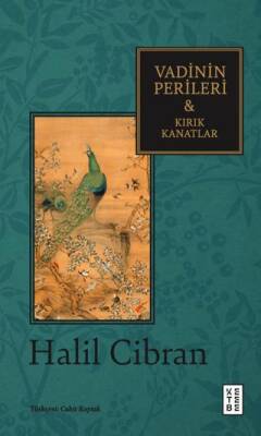 Vadinin Perileri Kırık Kanatlar