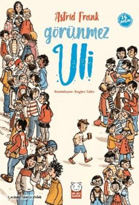 Görünmez Uli