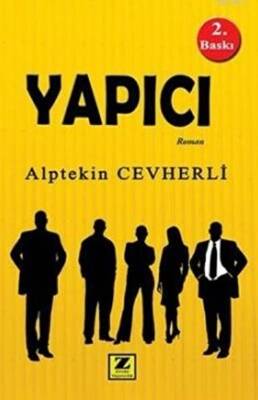 Yapıcı Alptekin Cevherli