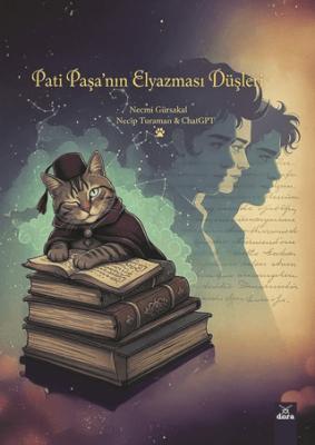 Pati Paşa nın Elyazması Düşleri