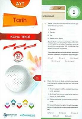 Palme Yaprak Test YKS AYT Fizik