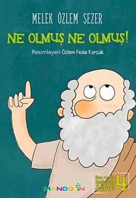 Ne Olmuş Ne Olmuş