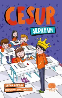 Cesur Acıpayam