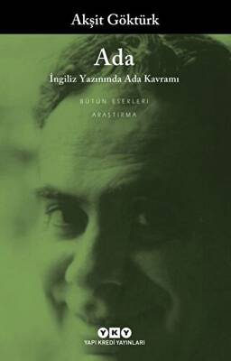 Ada İngiliz Yazınında Ada Kavramı