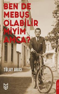 Ben de Mebus Olabilir miyim Amca
