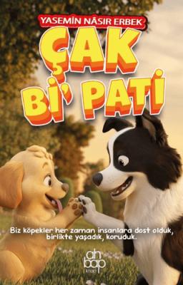 Çak Bi Pati