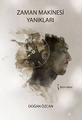 Zaman Makinesi Yanıkları