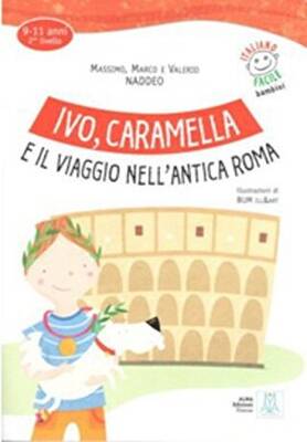Ivo Caramella e il Viaggio Nell antica Roma mp3online