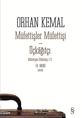 Müfettişler Müfettişi Üçkağıtçı