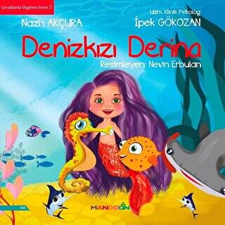Denizkızı Derina