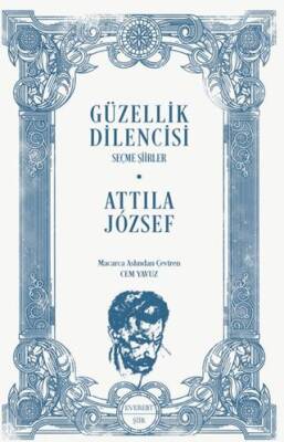 Güzellik Dilencisi