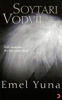 Soytarı Vodvil