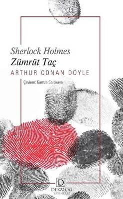 Zümrüt Taç Sherlock Holmes