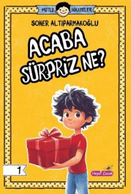 Acaba Sürpriz Ne