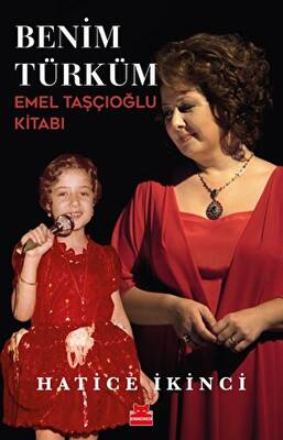 Benim Türküm Emel Taşçıoğlu Kitabı