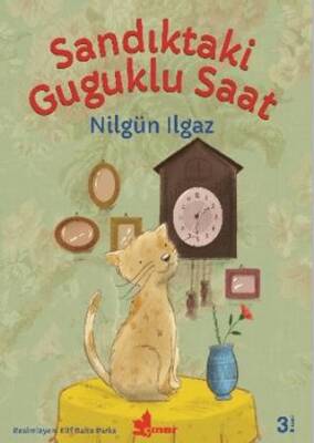 Sandıktaki Guguklu Saat