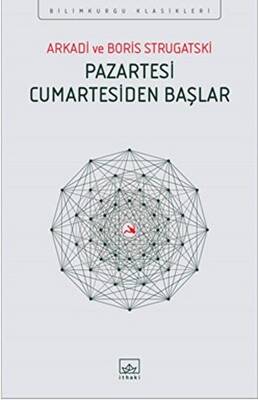 Pazartesi Cumartesiden Başlar