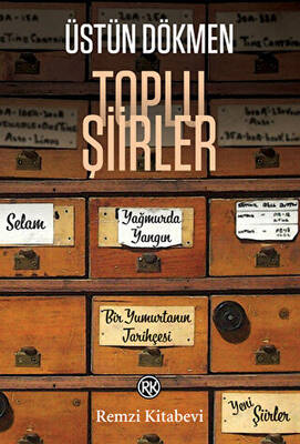 Kitap Sepeti