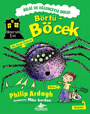 Börtü Böcek