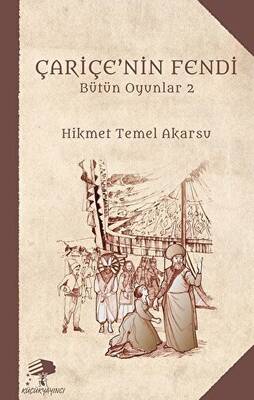 Çariçe nin Fendi