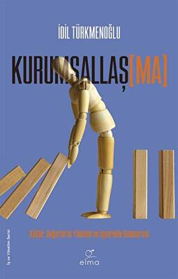 Kurumsallaş ma