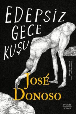 Edepsiz Gece Kuşu