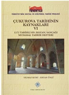 Çukurova Tarihinin Kaynakları 6
