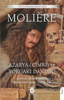 Azarya Cimri ve Yorgaki Dandini
