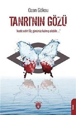 Tanrı nın Gözü