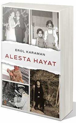 Alesta Hayat