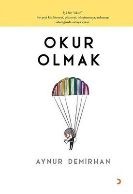Okur Olmak